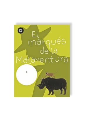 EL MARQUÉS DE LA MALAVENTURA