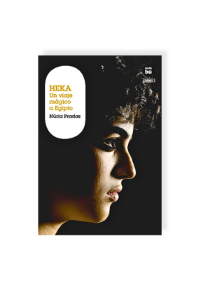 HEKA. UN VIAJE MÁGICO A EGIPTO