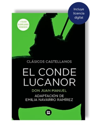 EL CONDE LUCANOR1