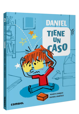 DANIEL TIENE UN CASO1