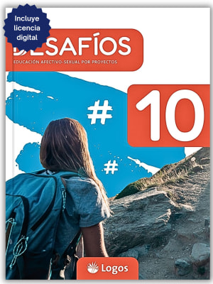 DESAFÍOS 10
