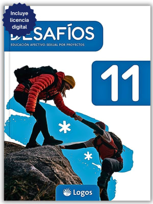 DESAFÍOS 11