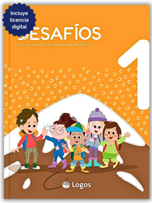 DESAFÍOS 1