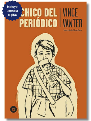 EL CHICO DEL PERIODICO
