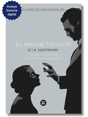 EL MAGNETIZADOR