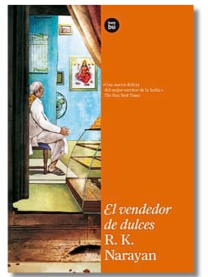 EL VENDEDOR DE DULCES
