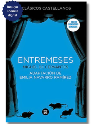ENTREMESES