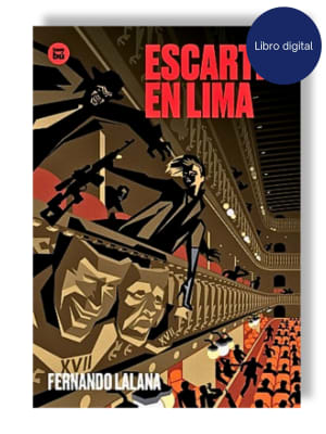 ESCARTÍN EN LIMA
