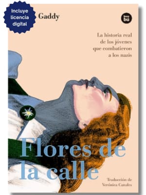FLORES DE LA CALLE
