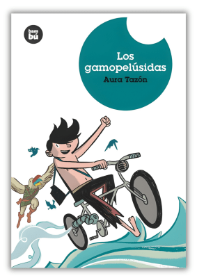 LOS GAMOPELÚSIDAS