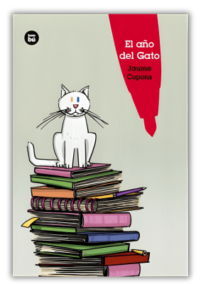 EL AÑO DEL GATO