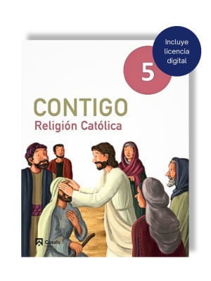 CONTIGO 5