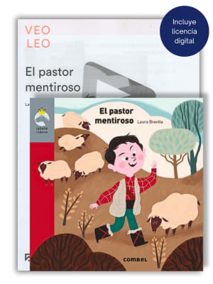 EL PASTOR MENTIROSO - AVANZA