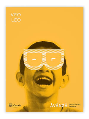 VEOLEO AVANZA 1 (EL PASTOR MENTIROSO, EL BESO DE LA PRINCESA, EL JAGUAR)