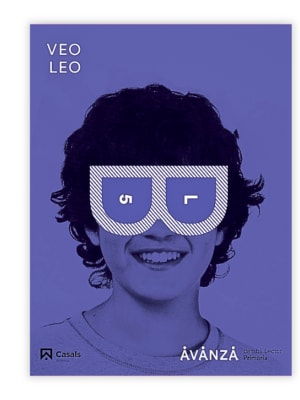 VEOLEO AVANZA 5  (LA GRAN AVENTURA, DRAGÓN BUSCA PRINCESA, VIAJEROS AUDACES)1