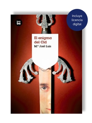 EL ENIGMA DEL CID1