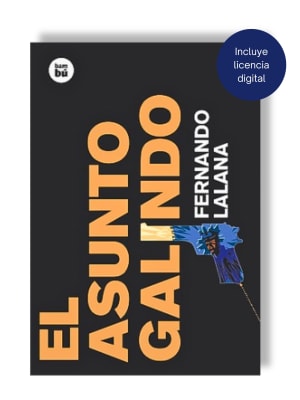 EL ASUNTO GALINDO