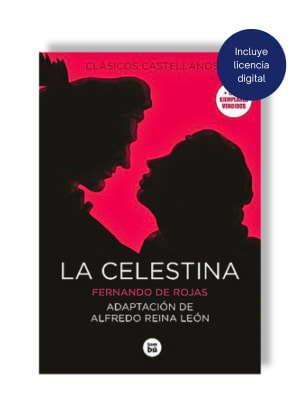 LA CELESTINA