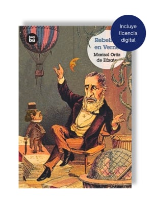REBELIÓN EN VERNE