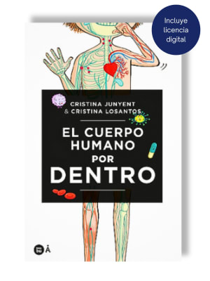 EL CUERPO HUMANO POR DENTRO1