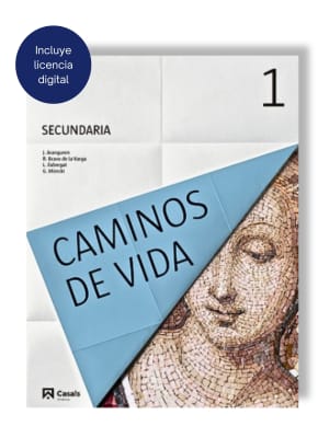 CAMINOS DE VIDA 11