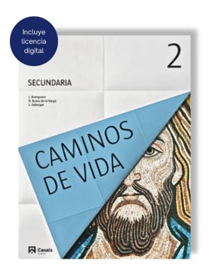 CAMINOS DE VIDA 21
