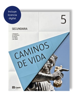 CAMINOS DE VIDA 5