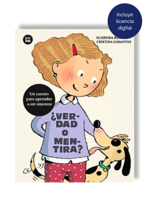 ¿VERDAD O MENTIRA?