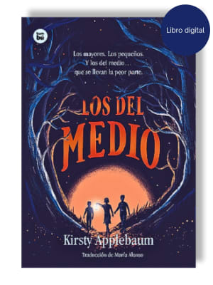 LOS DEL MEDIO