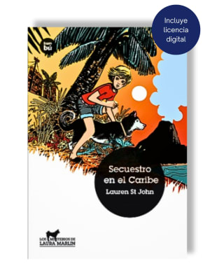 SECUESTRO EN EL CARIBE
