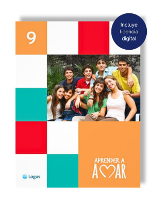APRENDER A AMAR 9