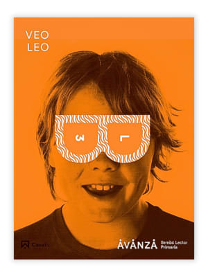 VEOLEO AVANZA 3 (LOS VIAJES DE PERSEO, EL PIRATA MALA PATA, EL HADA ROBERTA)1