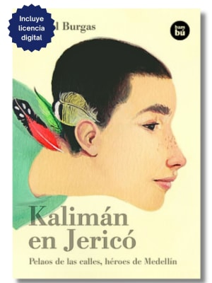 KALIMÁN EN JERICÓ