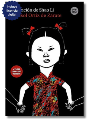 LA CANCIÓN DE SHAO - LI