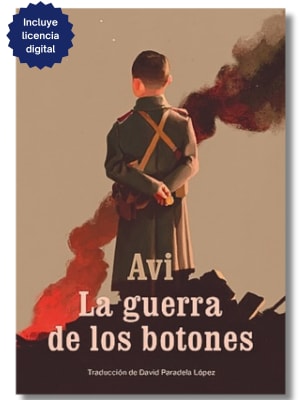 LA GUERRA DE LOS BOTONES