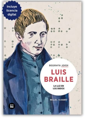 LUIS BRAILLE - LA LUZ EN LOS DEDOS1