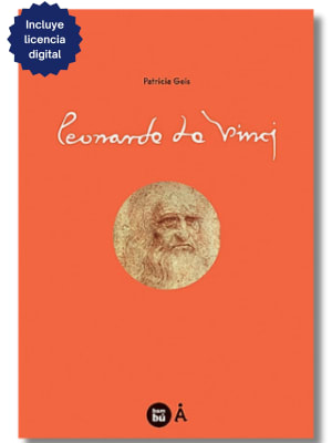 LEONARDO DA VINCI