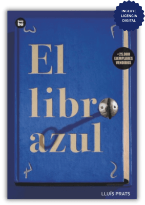 EL LIBRO AZUL