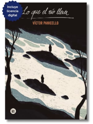 LO QUE EL RÍO LLEVA1