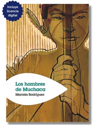 LOS HOMBRES DE MUCHACA