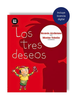 LOS TRES DESEOS