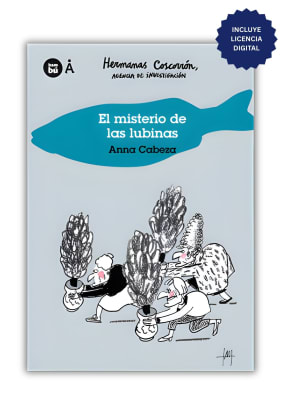 EL MISTERIO DE LAS LUBINAS - AVANZA