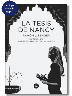 LA TESIS DE NANCY