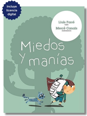 MIEDOS Y MANÍAS