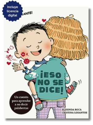 ¡ESO NO SE DICE!