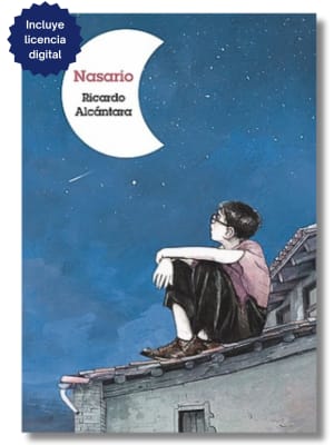 NASARIO