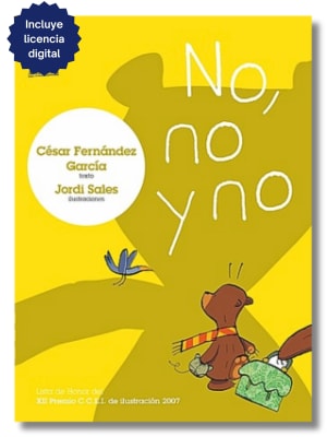 NO, NO Y NO1