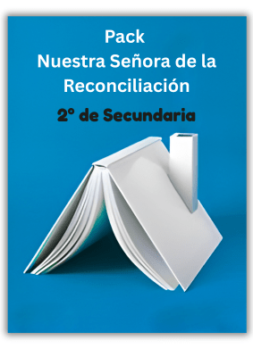 2° DE SEC - N.S.R (PENNY, CAIDA DEL CIELO Y MÁS ALLÁ DE LAS TRES DUNAS)