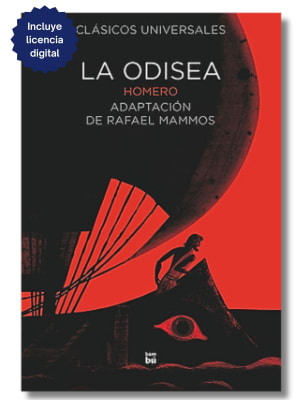 LA ODISEA