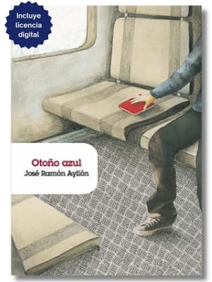 OTOÑO AZUL